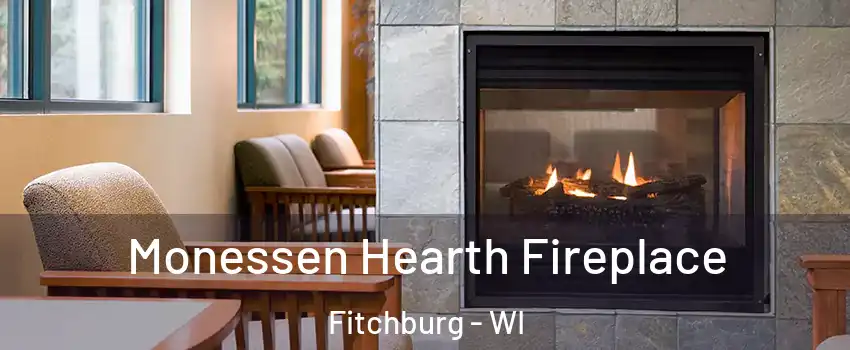  Monessen Hearth Fireplace Fitchburg - WI