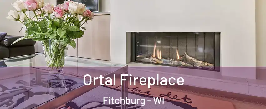 Ortal Fireplace Fitchburg - WI