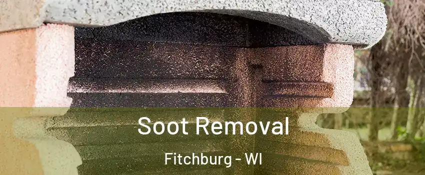 Soot Removal Fitchburg - WI